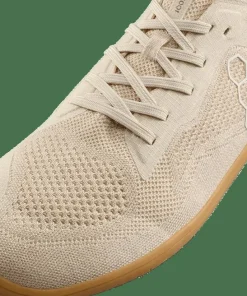 Online Vivobarefoot Women's Primus Lite Knit Natural Coconut