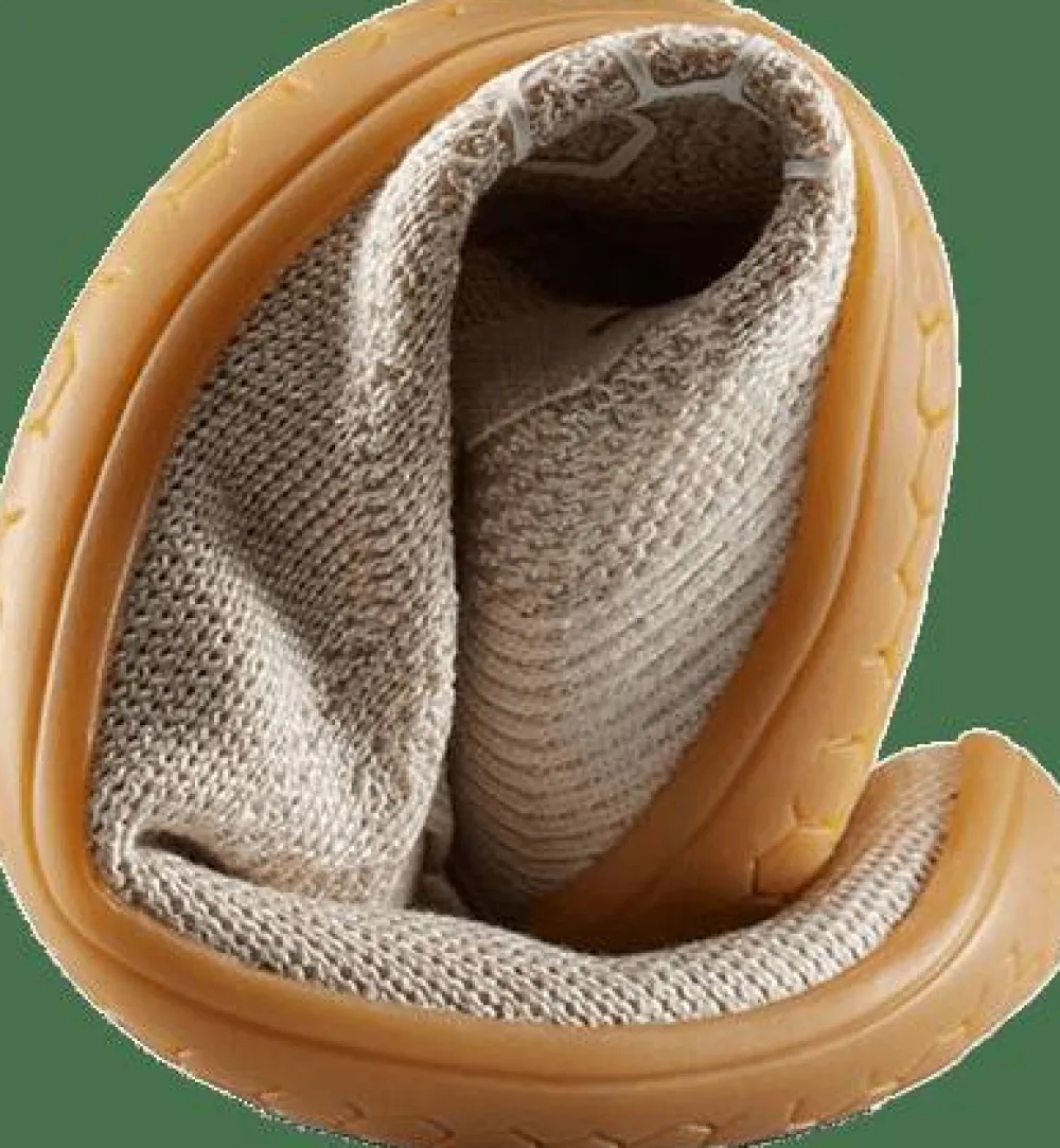 Online Vivobarefoot Women's Primus Lite Knit Natural Coconut
