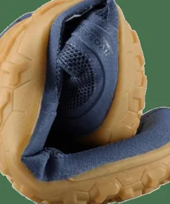 Vivobarefoot Women's Primus Trail FG 3.5 Insignia Blue/Gum