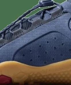 Vivobarefoot Women's Primus Trail FG 3.5 Insignia Blue/Gum
