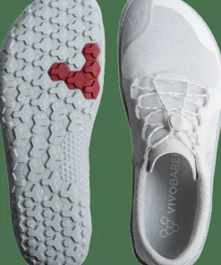 Best Vivobarefoot Women's Primus Trail FG 3.5 Mineral