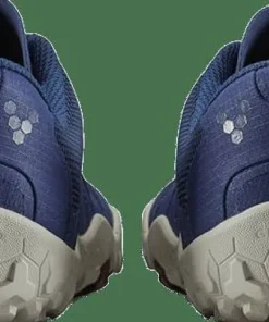 Discount Vivobarefoot Women's Primus Trail FG 3.5 Insignia Blue