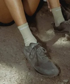 Best Vivobarefoot Women's Primus Trail Flow Dark Shadow
