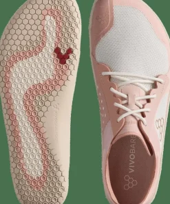 Hot Vivobarefoot Women's Primus Lite IV Dusty Rose