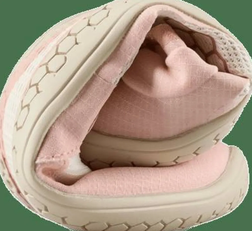 Hot Vivobarefoot Women's Primus Lite IV Dusty Rose