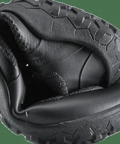 Sale Vivobarefoot Women's Primus Trail Knit FG Obsidian/Obsidian