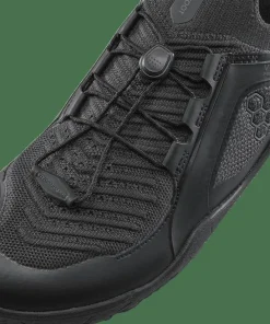 Sale Vivobarefoot Women's Primus Trail Knit FG Obsidian/Obsidian