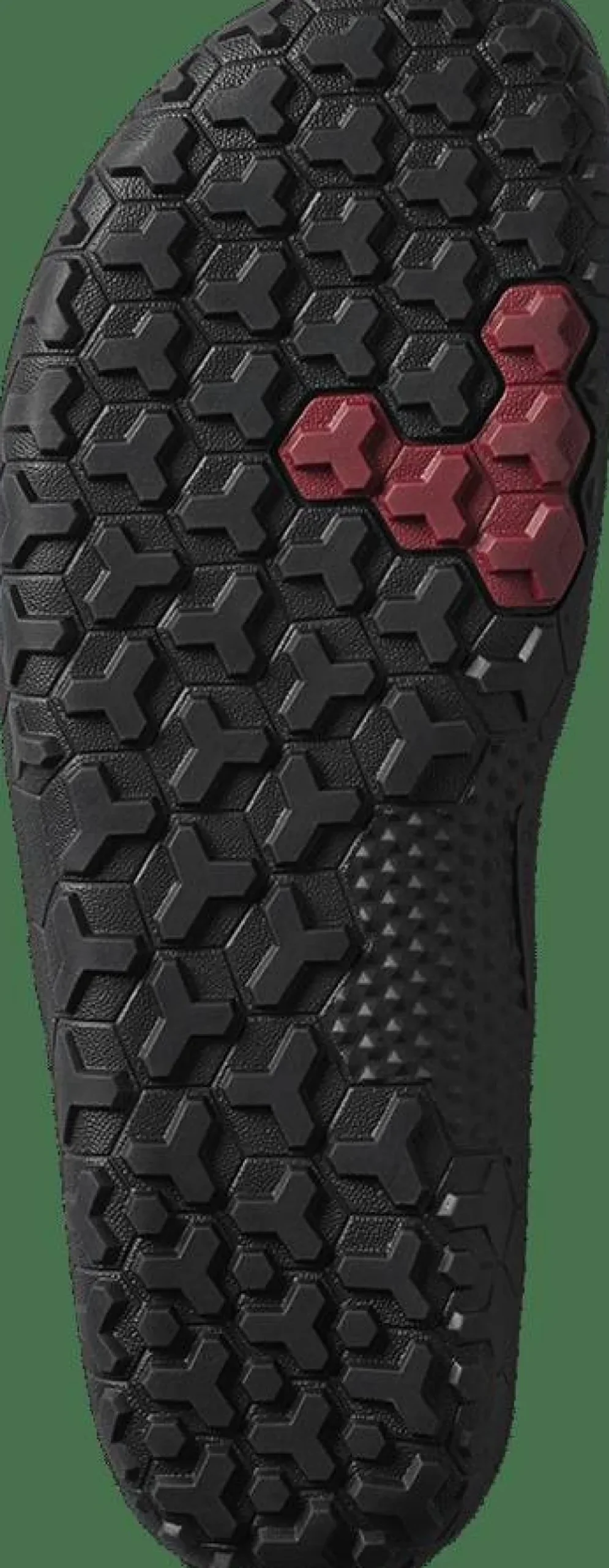 Sale Vivobarefoot Women's Primus Trail Knit FG Obsidian/Obsidian