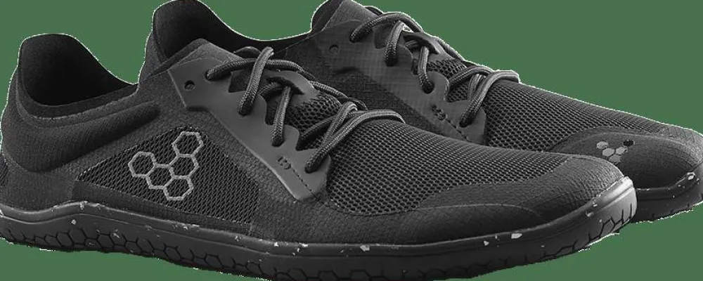 Hot Vivobarefoot Women's Primus Lite 3.5 Obsidian
