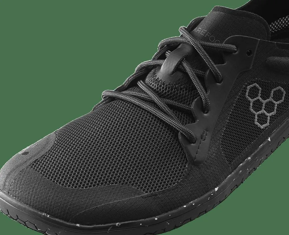 Hot Vivobarefoot Women's Primus Lite 3.5 Obsidian