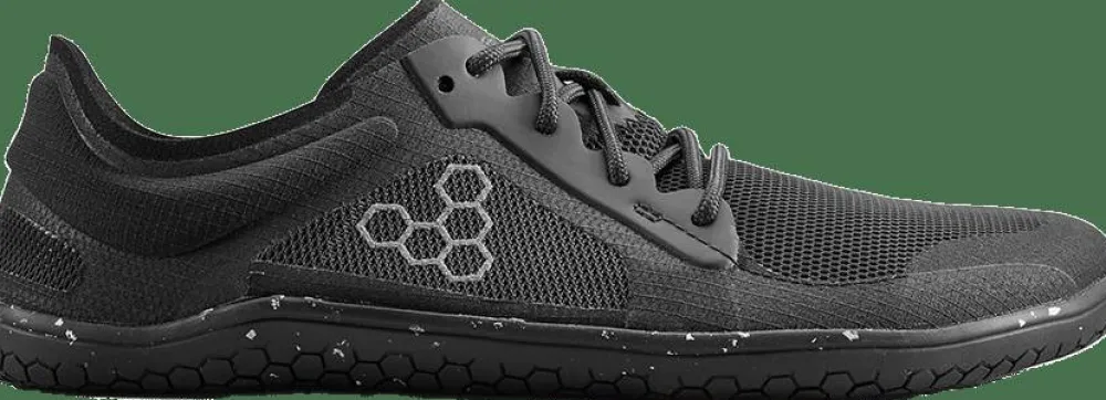 Hot Vivobarefoot Women's Primus Lite 3.5 Obsidian