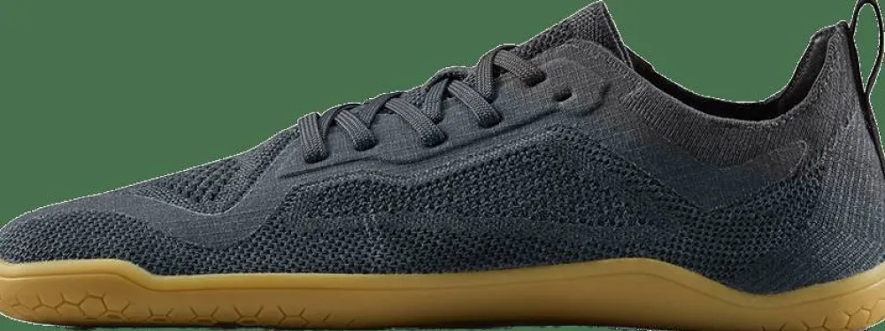 Clearance Vivobarefoot Women's Primus Lite Knit Natural Eclipse