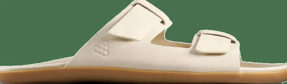 Vivobarefoot Women's Sensus Yin Slide Sand