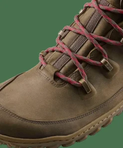 Outlet Vivobarefoot Women's Tracker Leather AT II Bracken