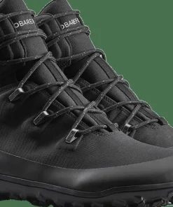 Hot Vivobarefoot Women's Tracker Textile AT II Obsidian