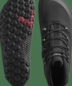 Hot Vivobarefoot Women's Tracker Textile AT II Obsidian