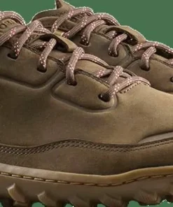 Sale Vivobarefoot Women's Tracker Leather AT Low II Bracken