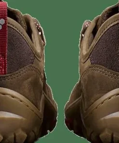 Sale Vivobarefoot Women's Tracker Leather AT Low II Bracken