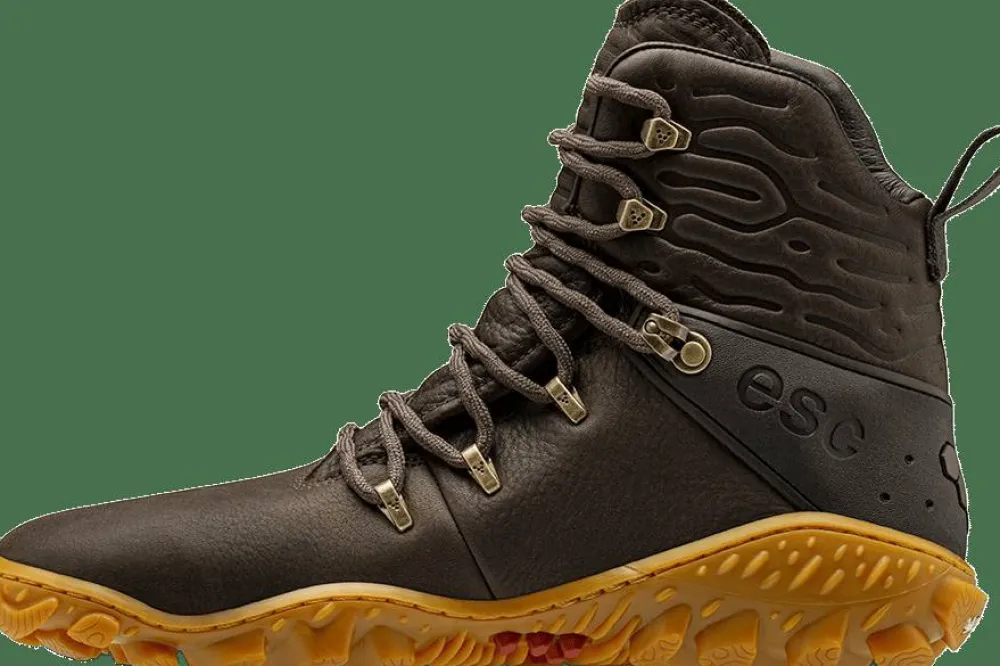 Outlet Vivobarefoot Women's Tracker Forest ESC Bracken