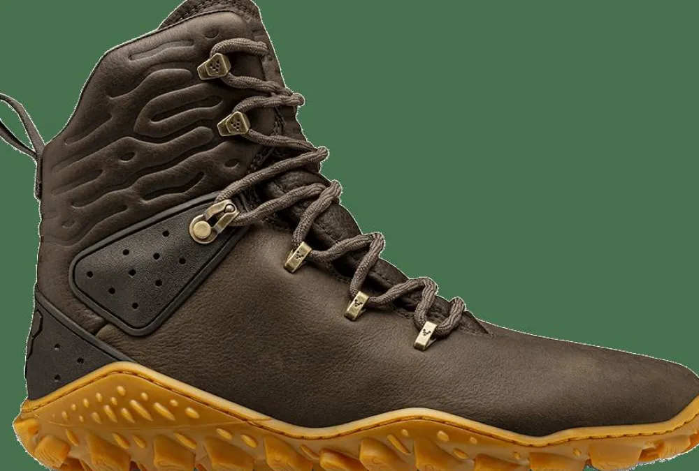 Outlet Vivobarefoot Women's Tracker Forest ESC Bracken