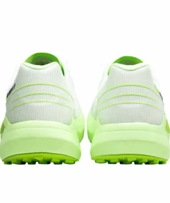 Clearance VJ Sport Unisex Fuzion Aerofly White/Green