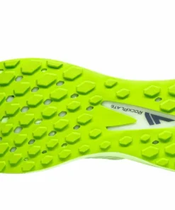 Clearance VJ Sport Unisex Fuzion Aerofly White/Green