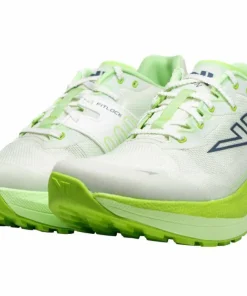 Clearance VJ Sport Unisex Fuzion Aerofly White/Green