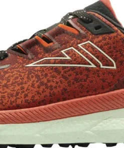 New VJ Sport Women's VJ Sarva Ace Orange