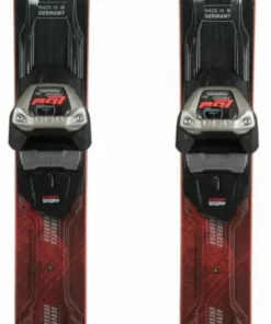 Best Völkl Peregrine 80 Lowride Black/Red