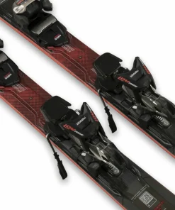 Best Völkl Peregrine 80 Lowride Black/Red