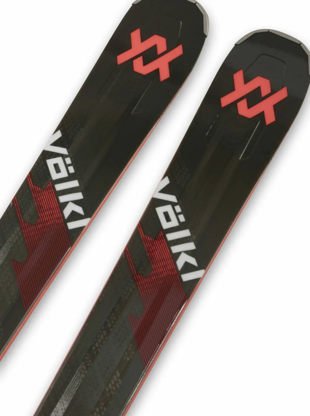 Best Völkl Peregrine 80 Lowride Black/Red