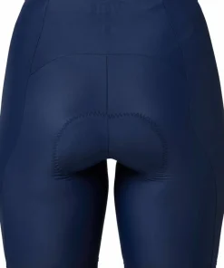 Hot Void Women's Granite Cycle Short Dark Navy