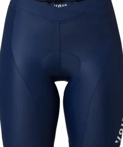 Hot Void Women's Granite Cycle Short Dark Navy