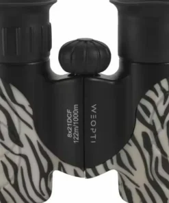 Hot Weopti Kids' Adventure Zebra