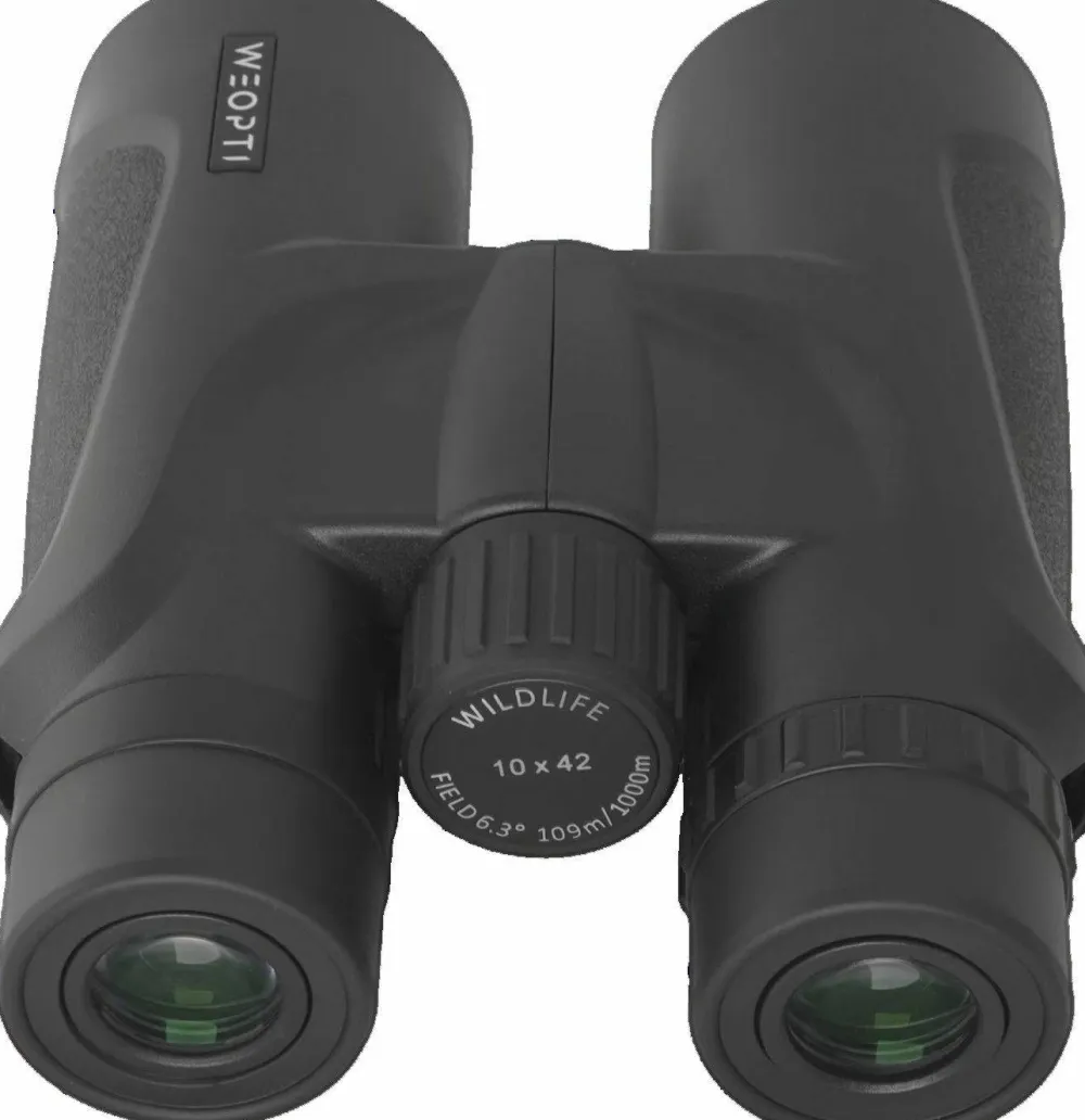Best Weopti Wildlife Black