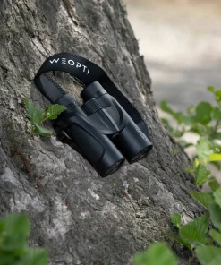 Best Weopti Wildlife Black