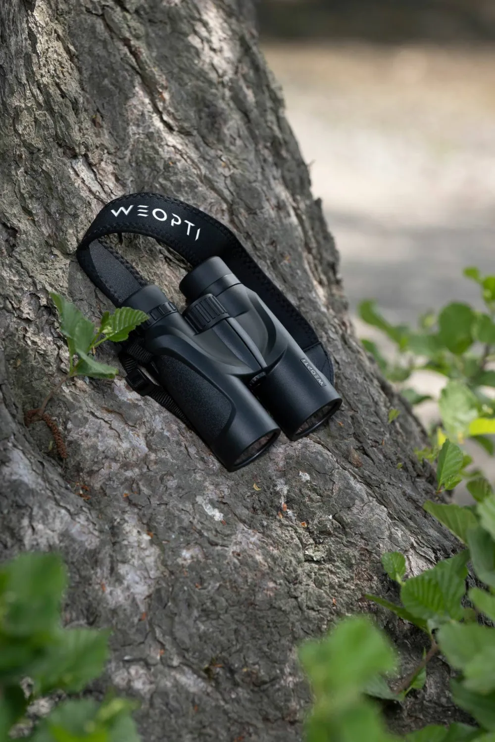 Best Weopti Wildlife Black