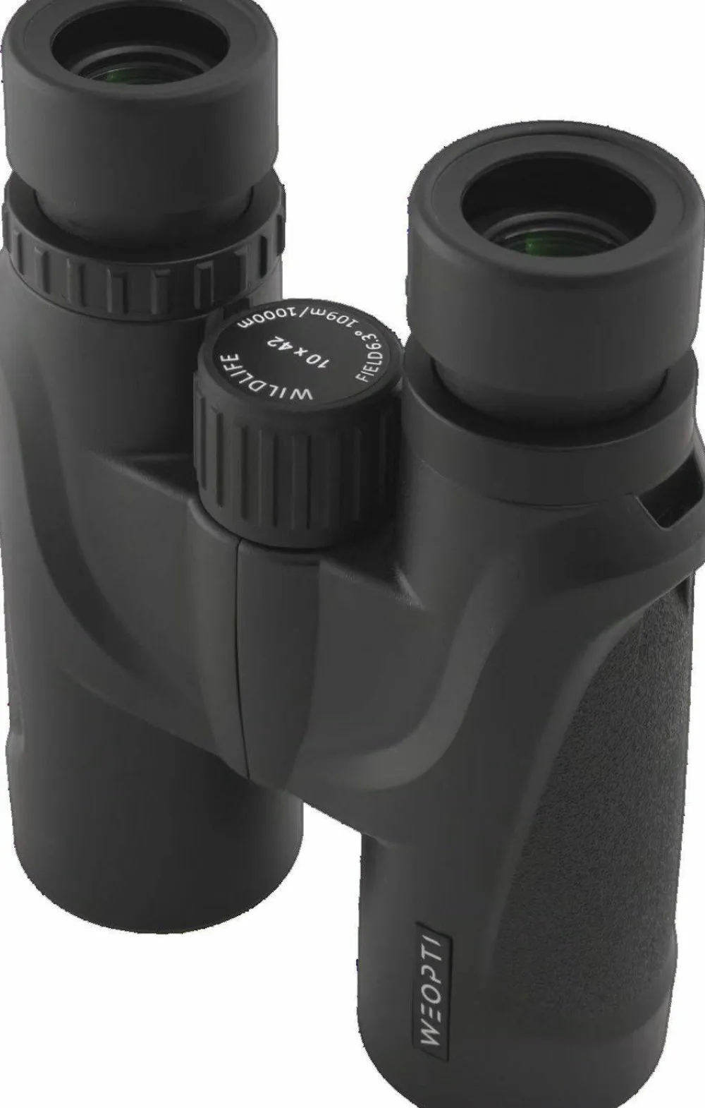 Best Weopti Wildlife Black
