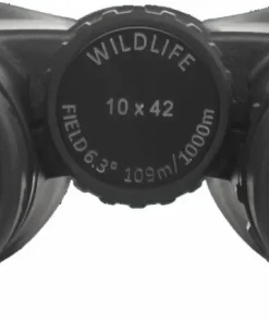 Best Weopti Wildlife Black