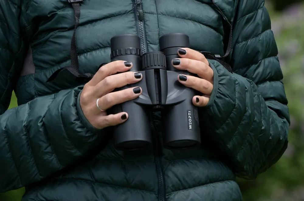 Best Weopti Wildlife Black