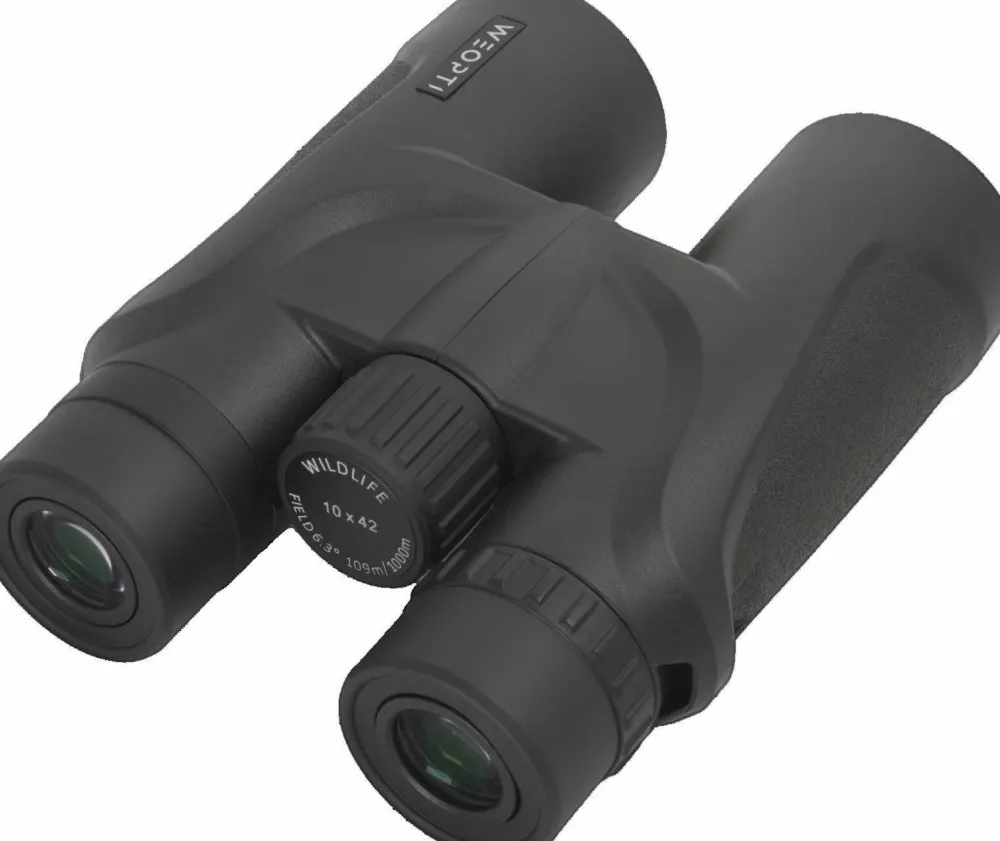 Best Weopti Wildlife Black