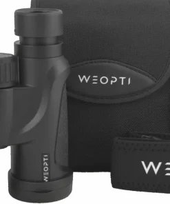 Best Weopti Wildlife Black