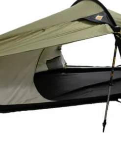 Best WildCountry Norte Compact 2 Green