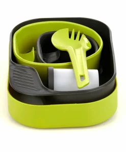 Discount Wildo Camp-A-Box Complete LIME