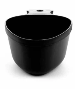 Discount Wildo Kåsa Black SORT