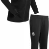 New Dæhlie Women's Endurance Set