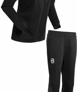 New Dæhlie Women's Endurance Set