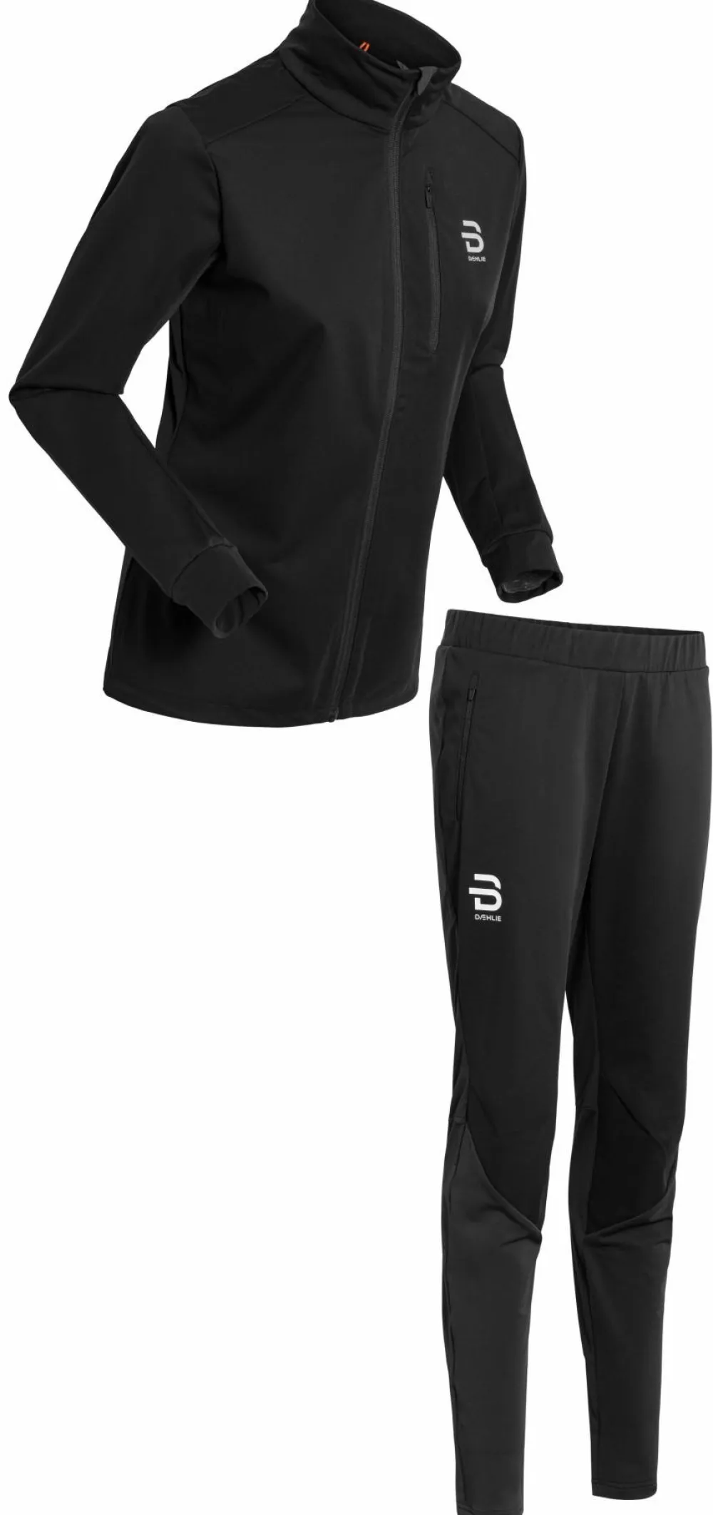 New Dæhlie Women's Endurance Set