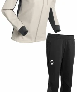 New Dæhlie Women's Endurance Set