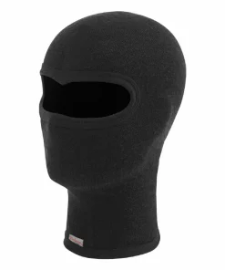Outlet Woolpower Balaclava 200 Black
